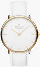 Nordgreen Watch Native NR32GOLEWHXX