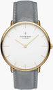 Nordgreen Watch Native NR32GOLEGRXX