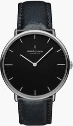 Nordgreen Watch Native NR32SILEBLBL
