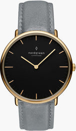 Nordgreen Watch Native NR32GOLEGRB