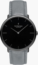 Nordgreen Watch Native NR32GMLEWHBL