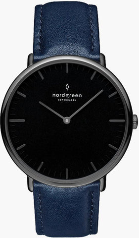 Nordgreen Watch Native NR32GMLENABL