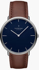 Nordgreen Watch Native NR32SILEDBNA