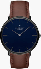 Nordgreen Watch Native NR32GMLEDBNA