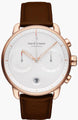 Nordgreen Watch Pioneer PI42RGLEDBXX