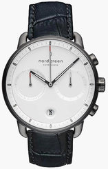 Nordgreen Watch Pioneer PI42GMLEBCXX