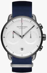 Nordgreen Watch Pioneer PI42GMNYNAXX