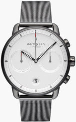 Nordgreen Watch Pioneer PI42GMMEGUXX