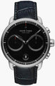 Nordgreen Watch Pioneer PI42SILEBCBL