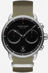 Nordgreen Watch Pioneer PI42SINYAGBL