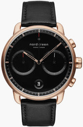 Nordgreen Watch Pioneer PI42RGLEBLBL