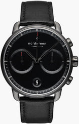 Nordgreen Watch Pioneer PI42GMLEBLBL