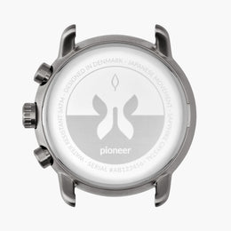 Nordgreen Pioneer Watch