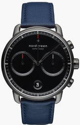 Nordgreen Watch Pioneer PI42GMLENABL