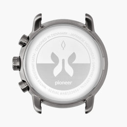 Nordgreen Pioneer