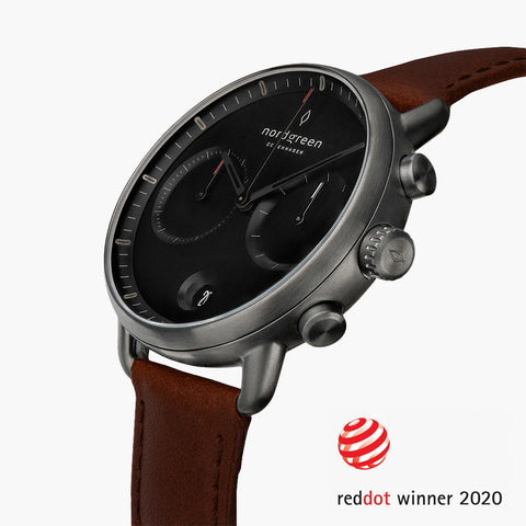 Nordgreen Pioneer