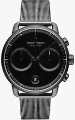 Nordgreen Watch Pioneer PI42GMMEGUBL
