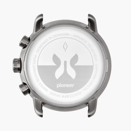 Nordgreen Watch Pioneer Bundle