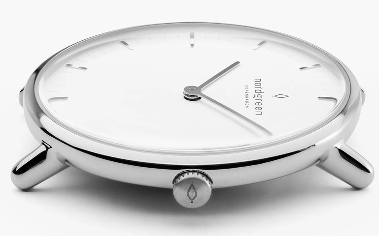 Nordgreen Native Mens Watch