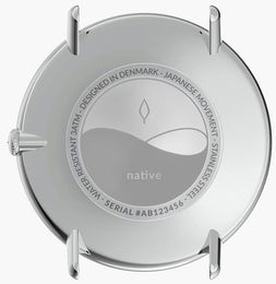 Nordgreen Native Mens Watch