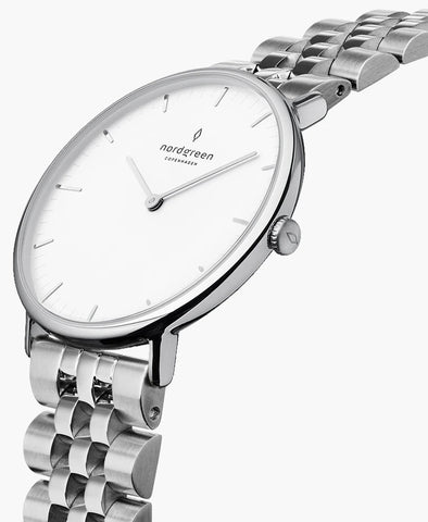 Nordgreen Native Mens Watch