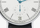 Nomos Glashutte Ludwig Automatic Datum Sapphire Crystal