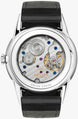 Nomos Glashutte Watch Orion Anthracite Sapphire Crystal