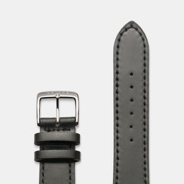 Nomos Glashutte Orion Anthracite Sapphire Crystal