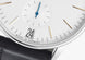 Nomos Glashutte Orion Datum Sapphire Crystal