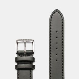 Nomos Glashutte Watch Orion White Steel Back