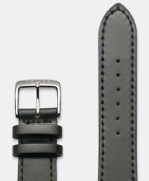 Nomos Glashutte Tangente Steel Back Watch