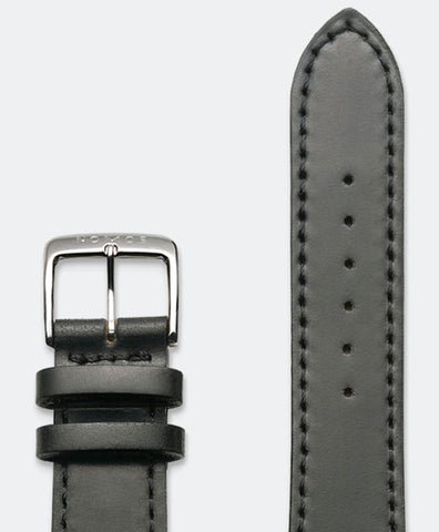 Nomos Glashutte Tangente Steel Back Watch