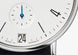 Nomos Glashutte Tangente Datum Gangreserve Sapphire Crystal Watch