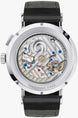 Nomos Glashutte Tangomat GMT Sapphire Crystal Watch