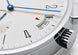 Nomos Glashutte Tangomat GMT Sapphire Crystal Watch