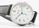 Nomos Glashutte Tangomat GMT Sapphire Crystal Watch