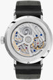 Nomos Glashutte Tangomat Ruthenium Sapphire Crystal Watch