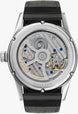 Nomos Glashutte Watch Zurich Sapphire Crystal 801