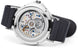 Nomos Glashutte Watch Ahoi Atlantik Datum Sapphire Crystal
