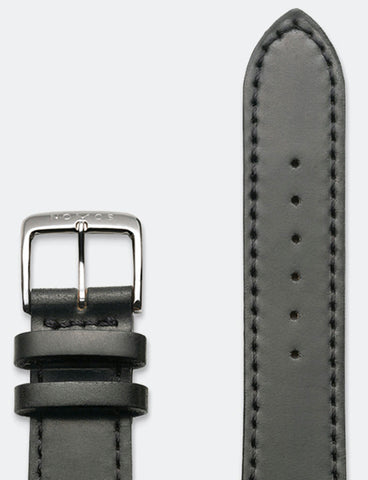 Nomos Glashutte Metro Datum Gangreserve Sapphire Crystal Watch