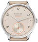 Nomos Glashutte Watch Minimatik Champagner 1202