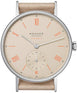 Nomos Glashutte Watch Ludwig Champagner Neomatik 281