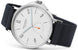 Nomos Glashutte Ahoi Steel Back
