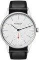 Nomos Glashutte Watch Orion Neomatik Sapphire Crystal 392
