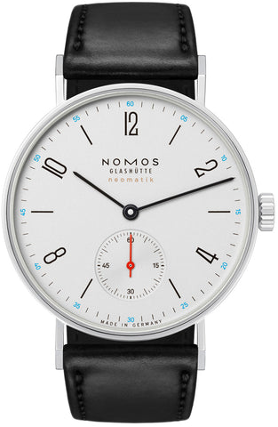 Nomos Glashutte Watch Tangente Neomatik Sapphire Crystal 175