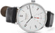 Nomos Glashutte Tangente Neomatik Sapphire Crystal Watch