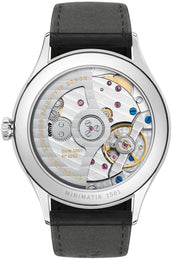 Nomos Glashutte Watch Minimatik Nachtblau Neomatik Sapphire Crystal