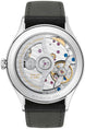 Nomos Glashutte Watch Minimatik Nachtblau Neomatik Sapphire Crystal