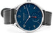 Nomos Glashutte Watch Minimatik Nachtblau Neomatik Sapphire Crystal 1205