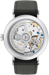 Nomos Glashutte Tangente Neomatik Nachtblau Sapphire Crystal Watch